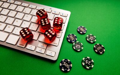 Spelutbud på utländska casino jämfört med Svenska casino
