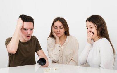 5 vanliga misstag i Yatzy – och hur du undviker dem