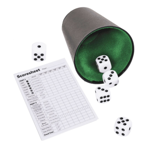 köp yatzy med kopp