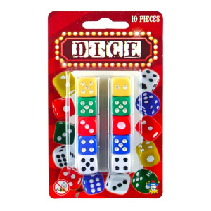 köp yatzy tärningar