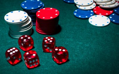 Vad är roligast – Yatzy med familjen eller live casino med kompisarna?