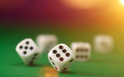 Tur eller skicklighet? Så mycket påverkar slumpen i Yatzy – och på casinot