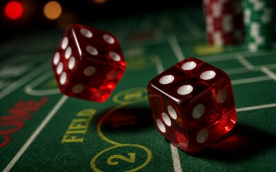 Hur casinon utvecklat moderna tärningsspel