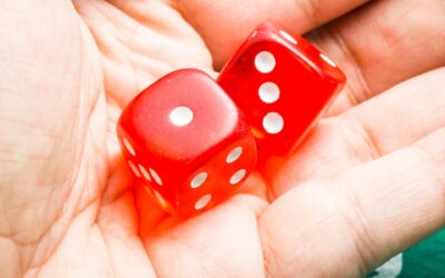 Därför fortsätter tärningsspel att fascinera spelare